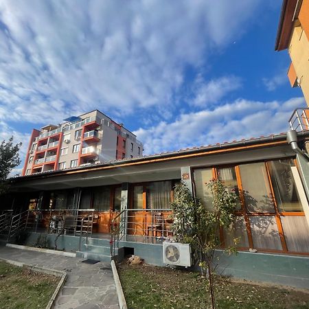Вила Стряма Hisarja Exterior foto