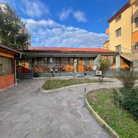 Вила Стряма Hisarja Exterior foto