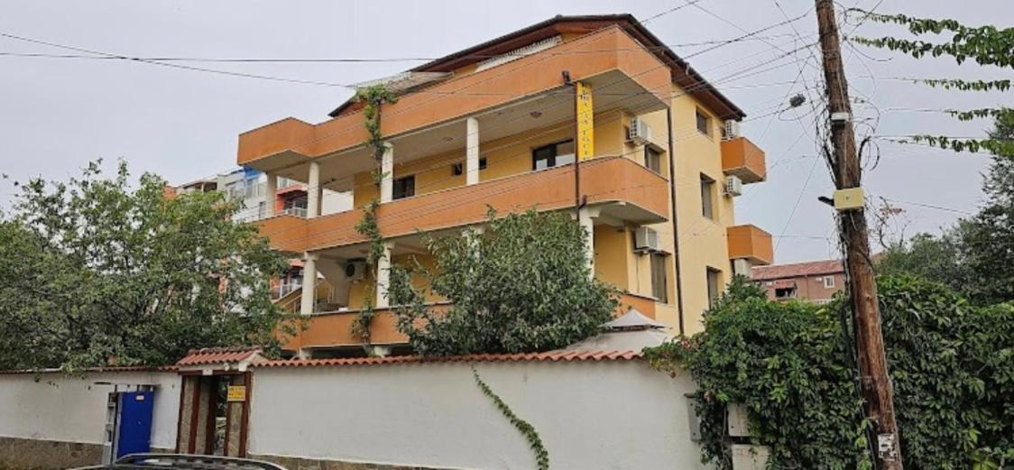 Вила Стряма Hisarja Exterior foto