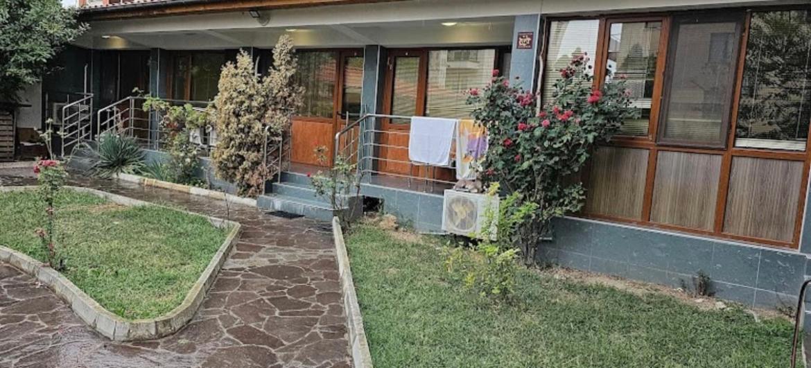 Вила Стряма Hisarja Exterior foto