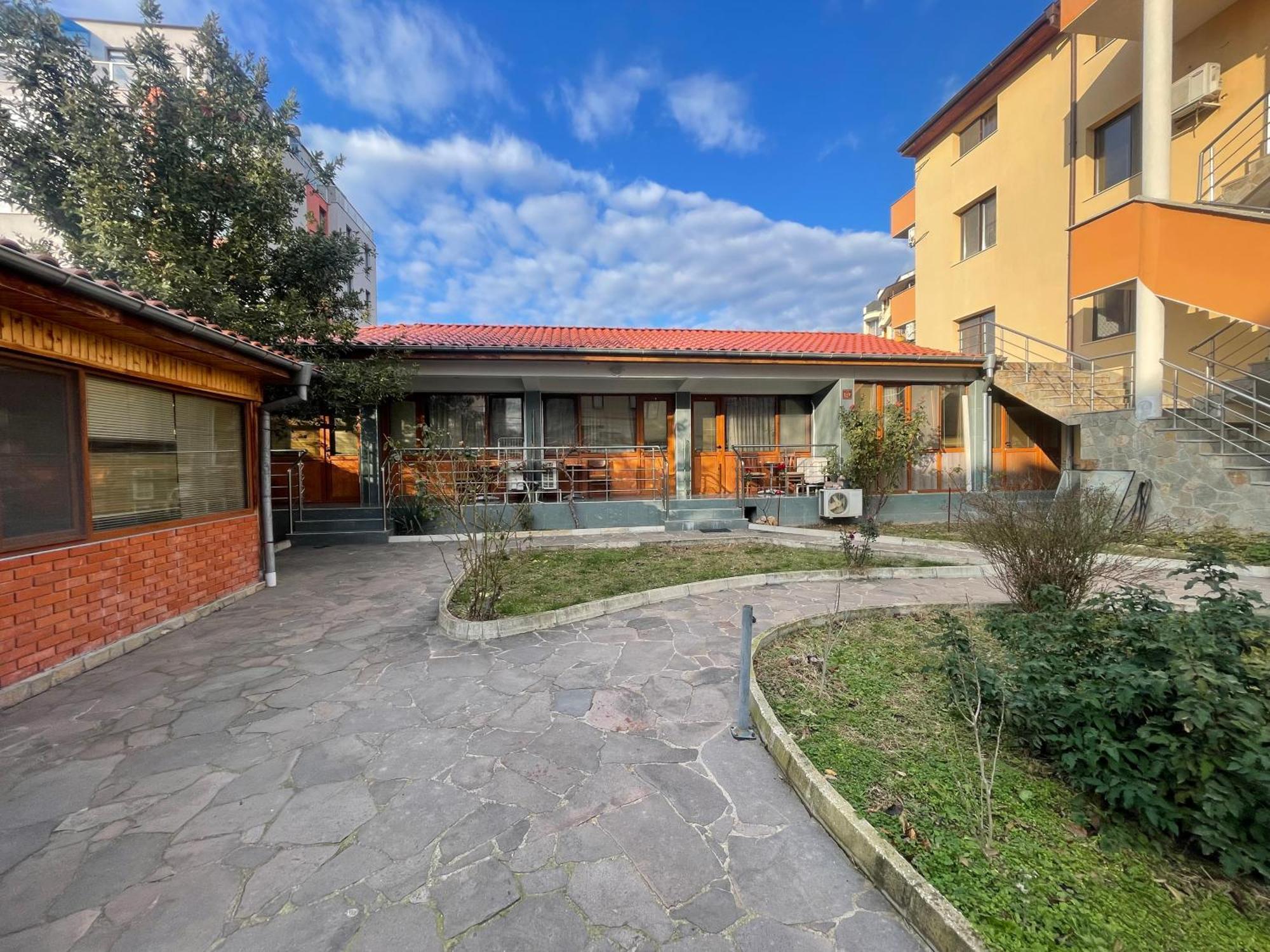 Вила Стряма Hisarja Exterior foto